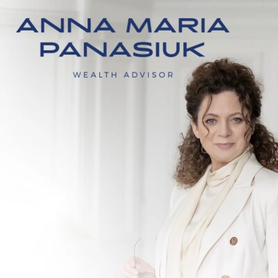 anna maria panasiuk logo