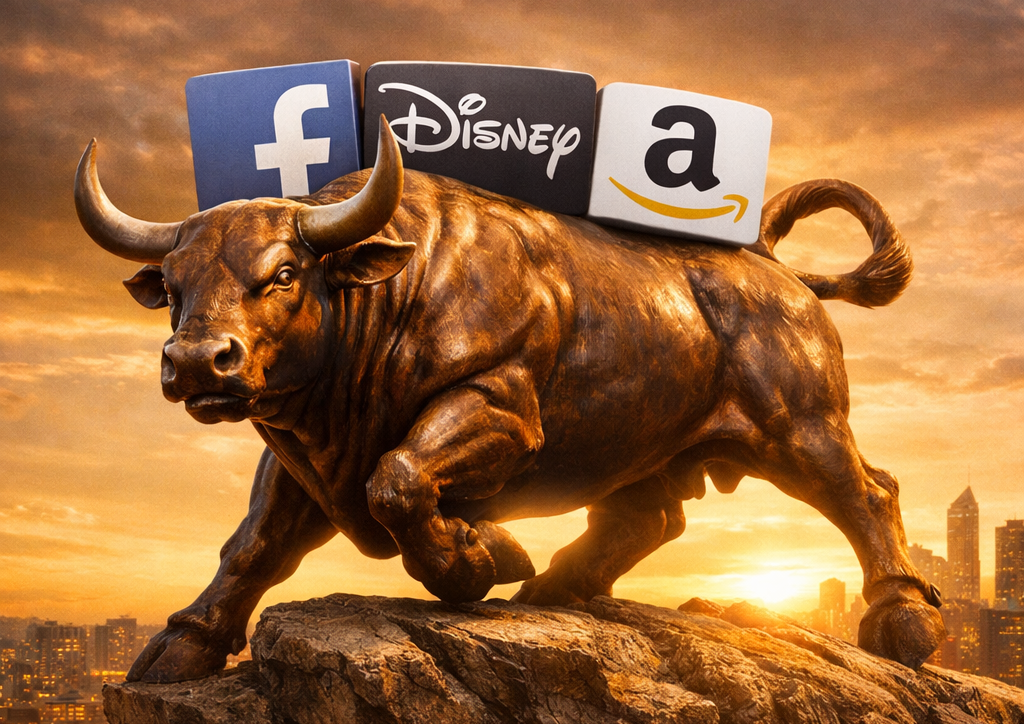 Acquisitions favor the bold