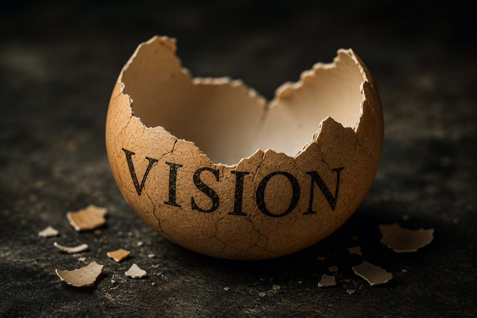 Vision by Keymark Advisory