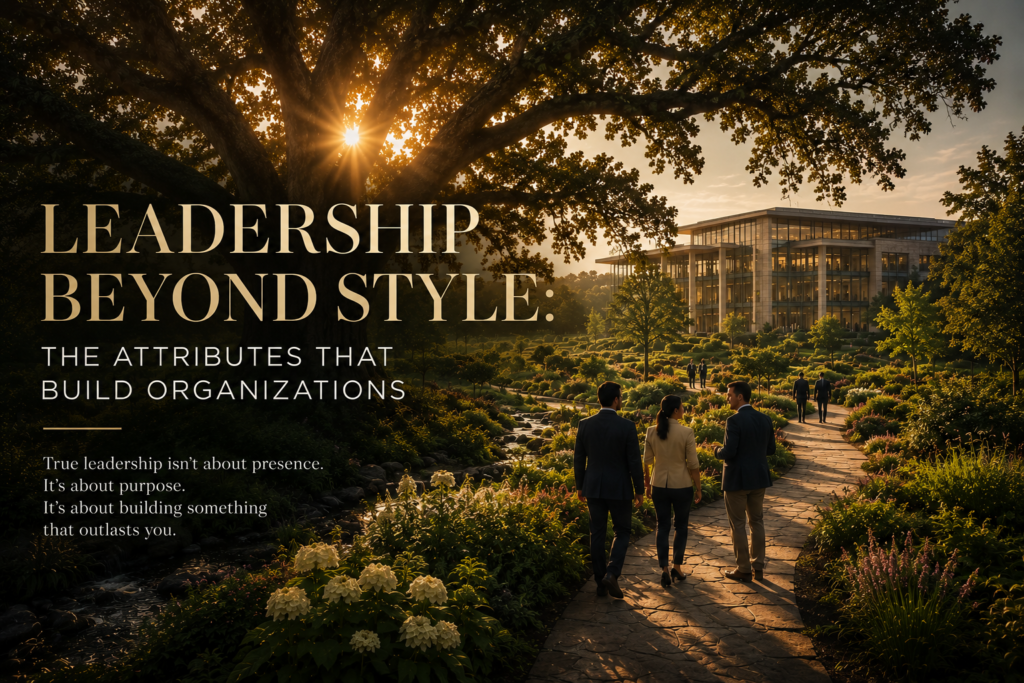leadership
