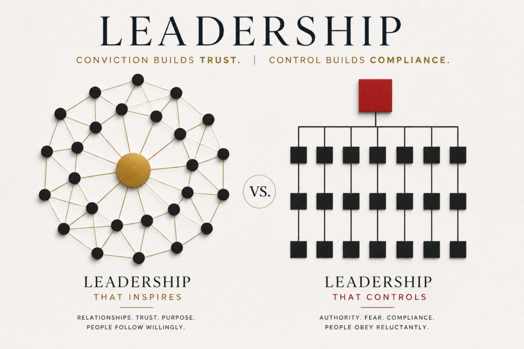 leadership