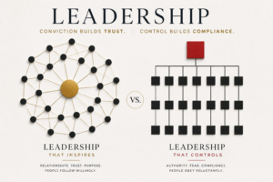 Leadership Beyond Style: The Attributes That Build Organizations