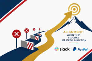 Alignment: When “No” Clarifies the Path Forward