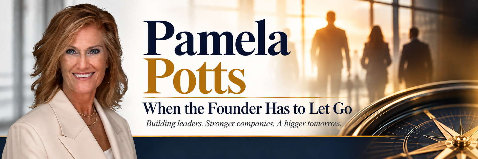 pamela potts